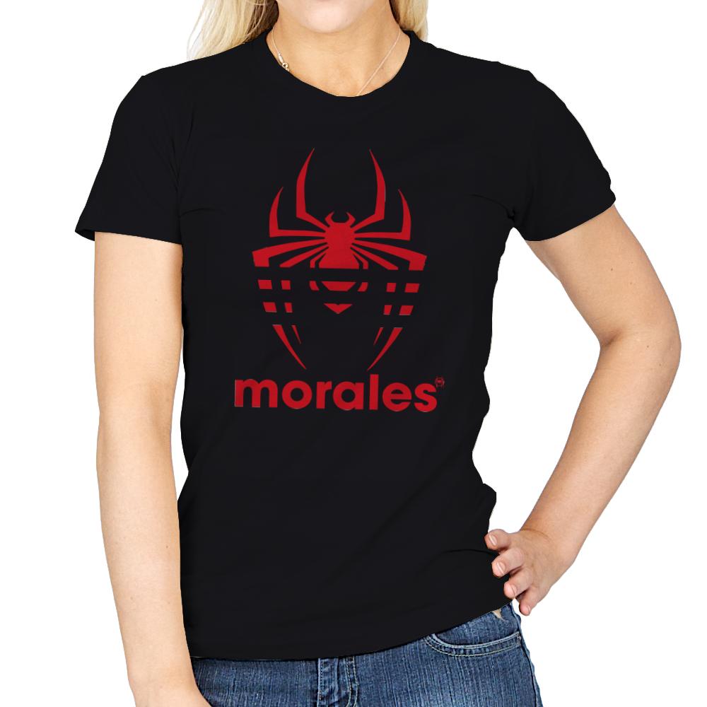 Spider Athletics