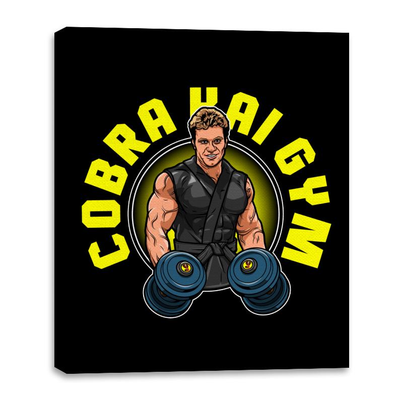 Kreese's Gym