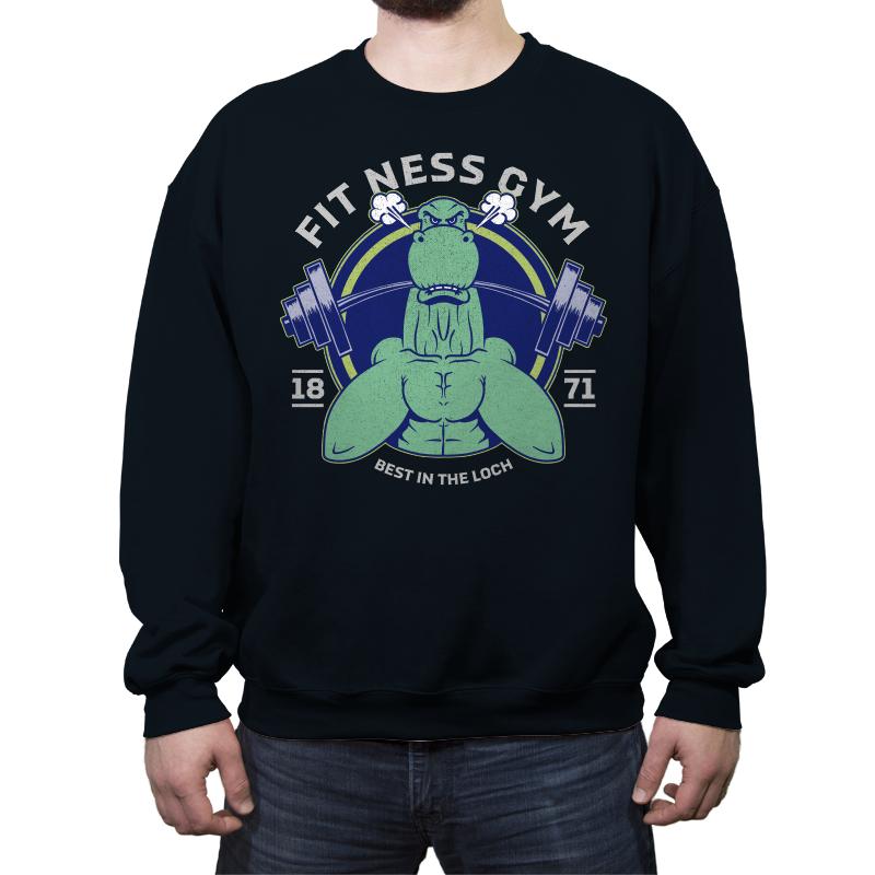 Fit Ness Gym