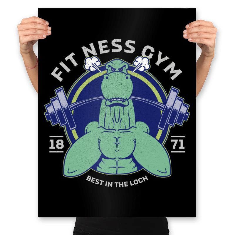 Fit Ness Gym