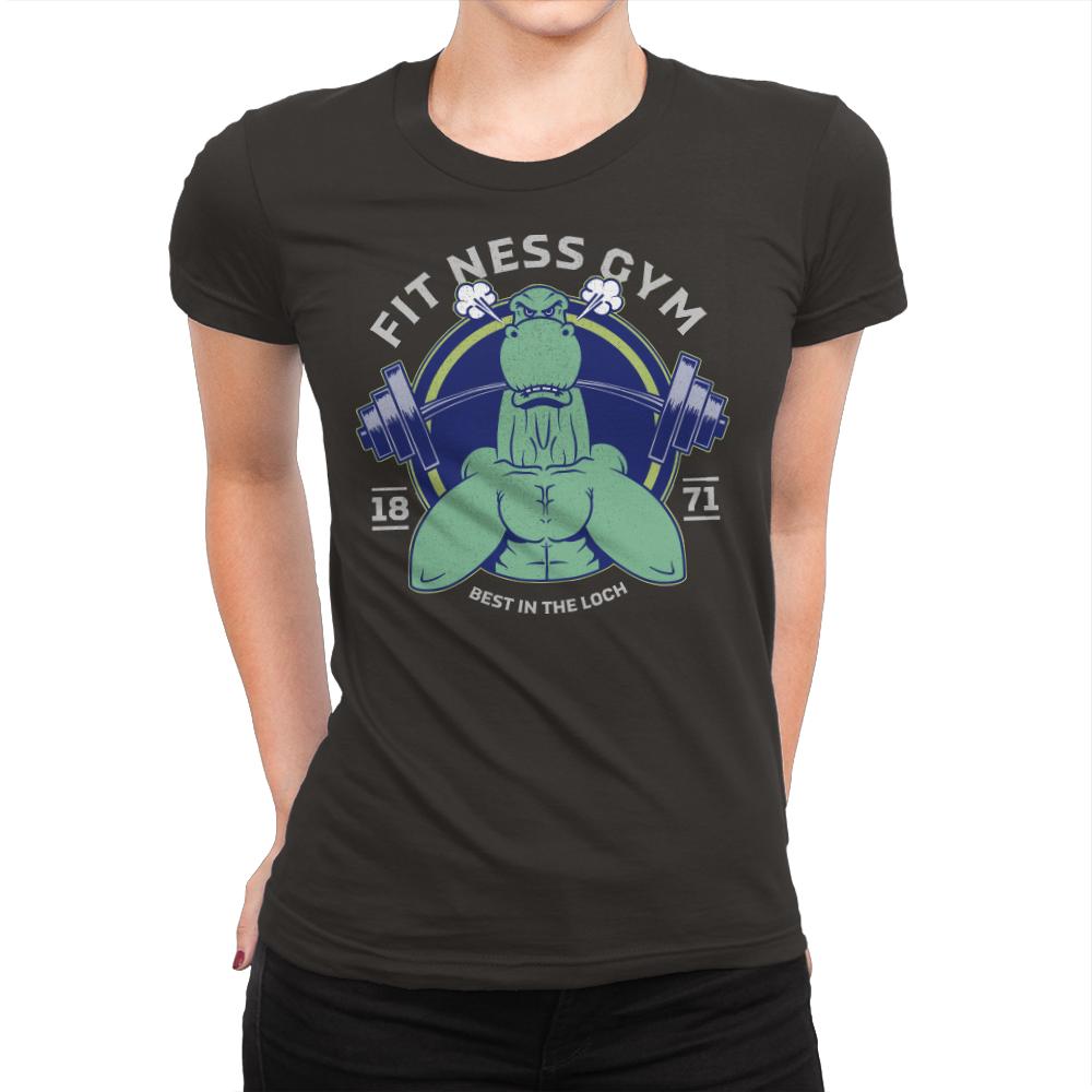 Fit Ness Gym