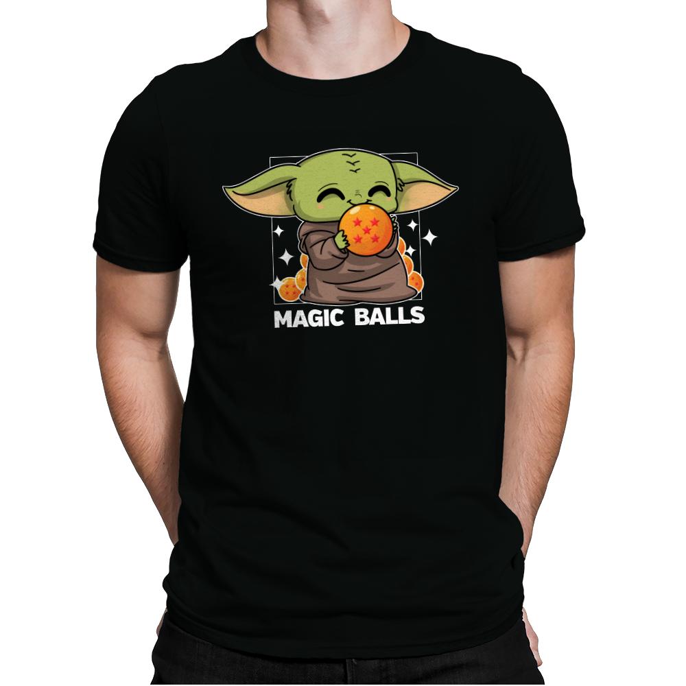 Magic Balls