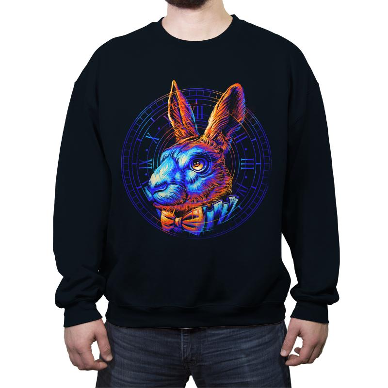 Colorful Rabbit