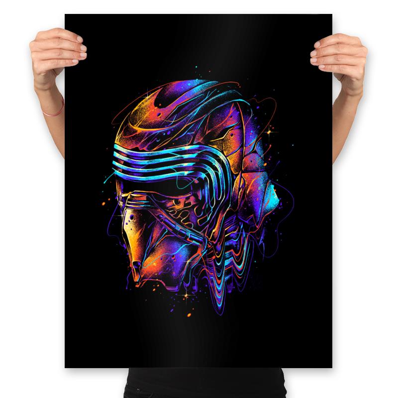 Colorful Awakening