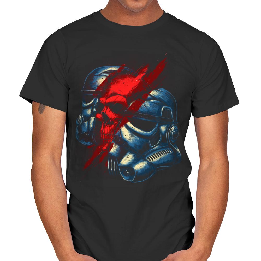 Red Storm