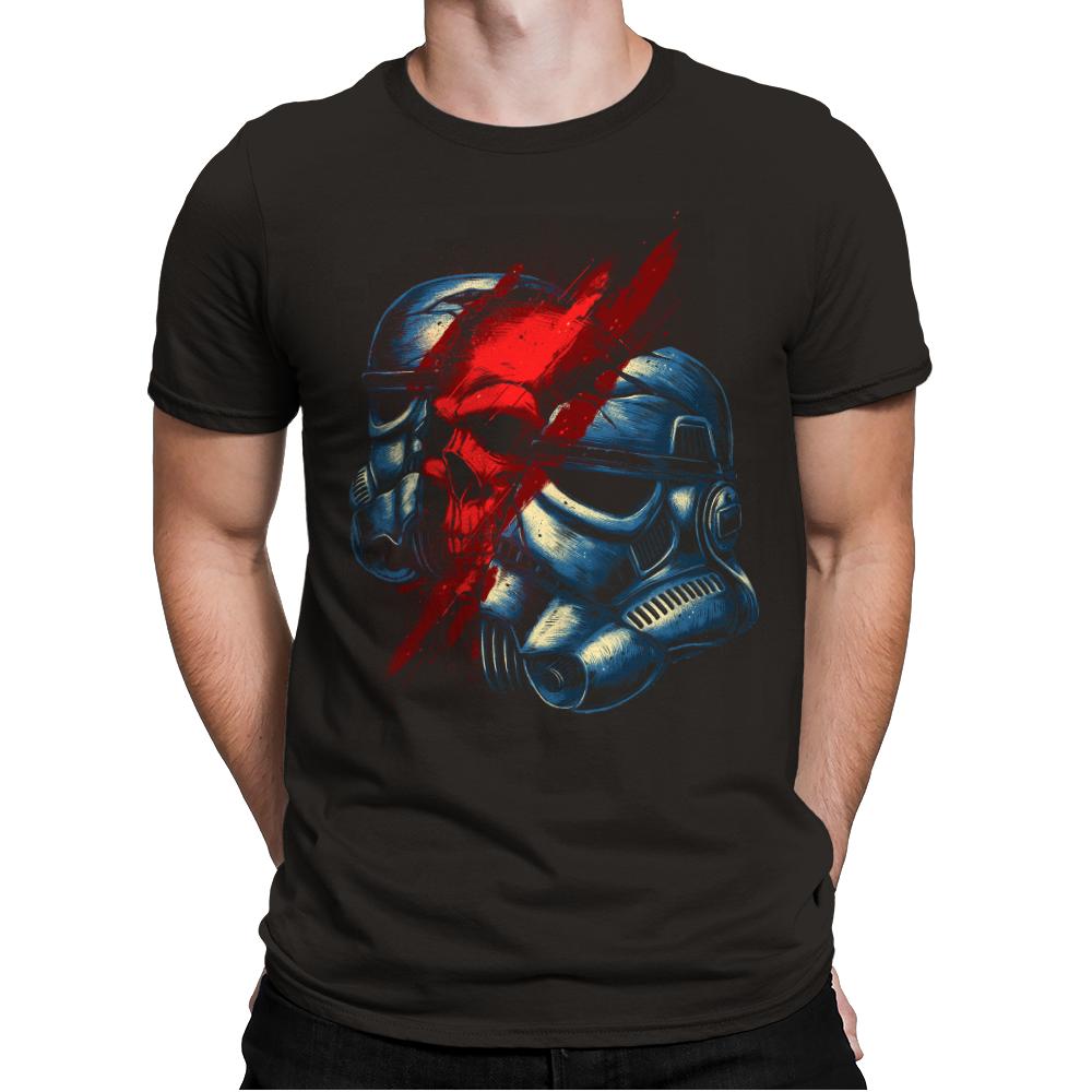 Red Storm