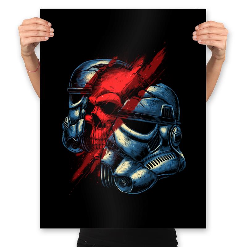 Red Storm