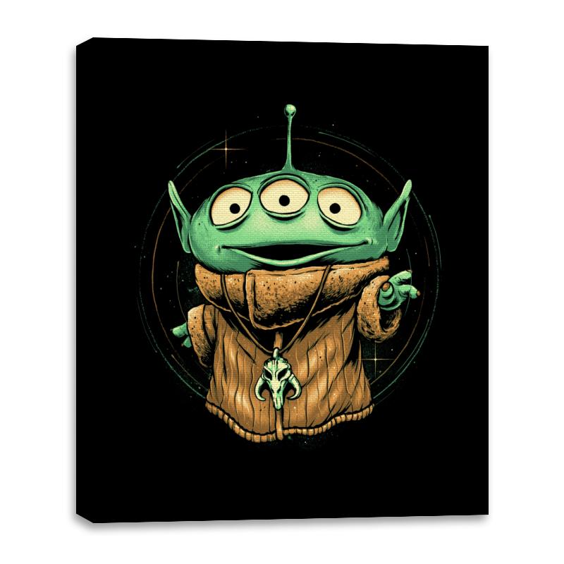Little Green Force