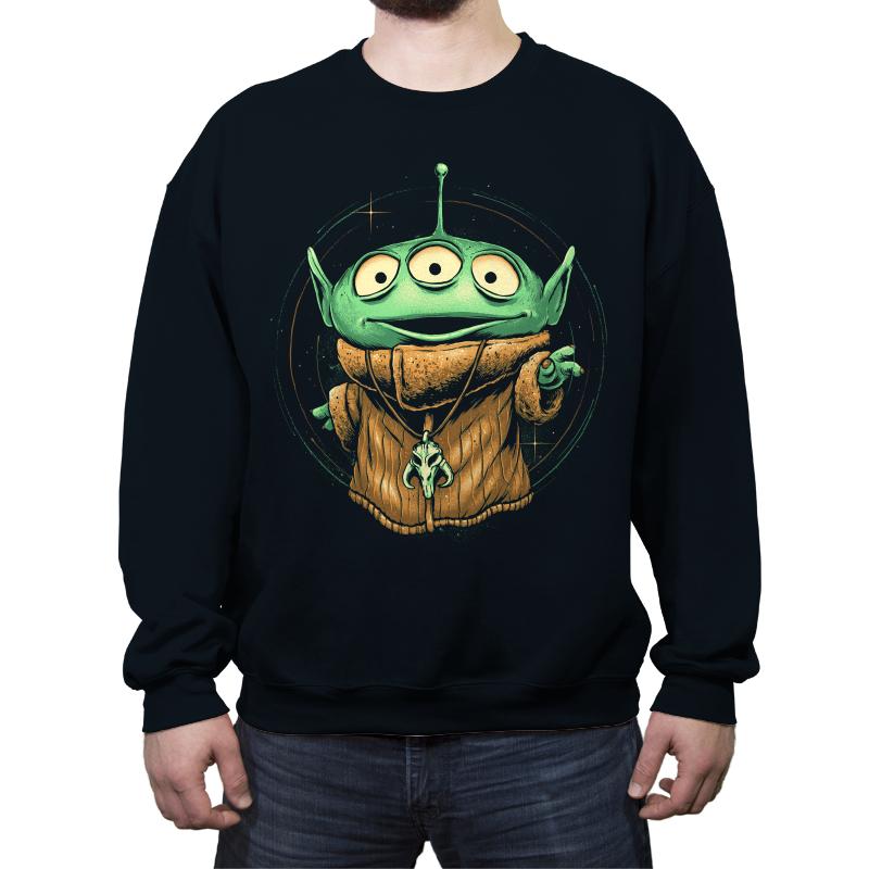 Little Green Force