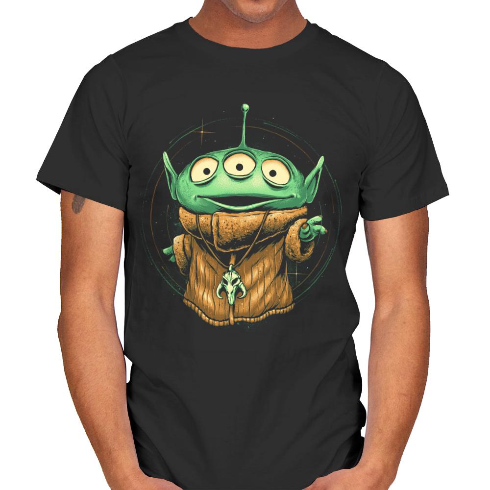 Little Green Force