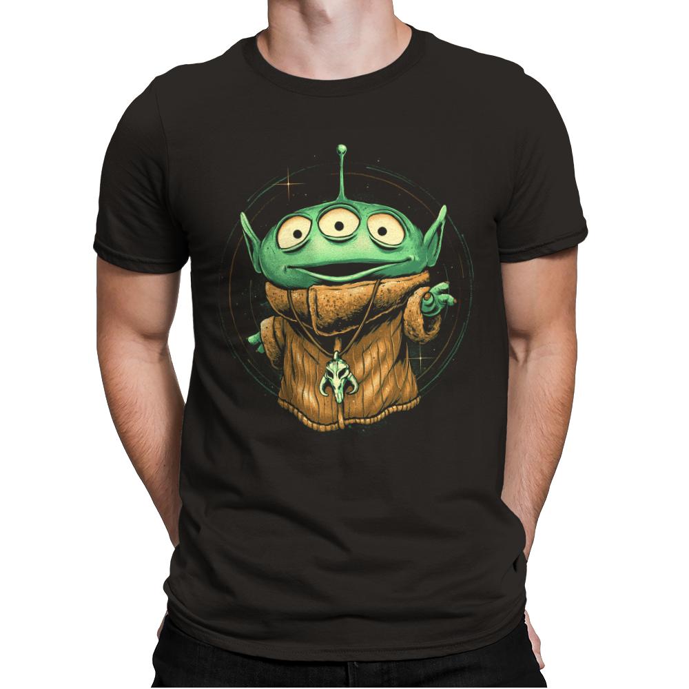 Little Green Force