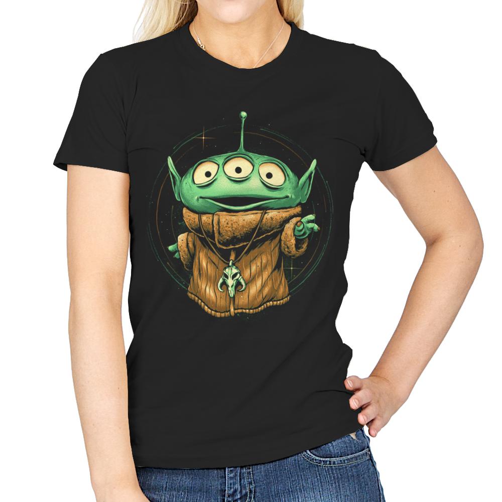 Little Green Force