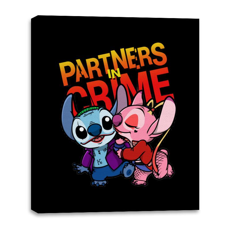 Partners in Crime