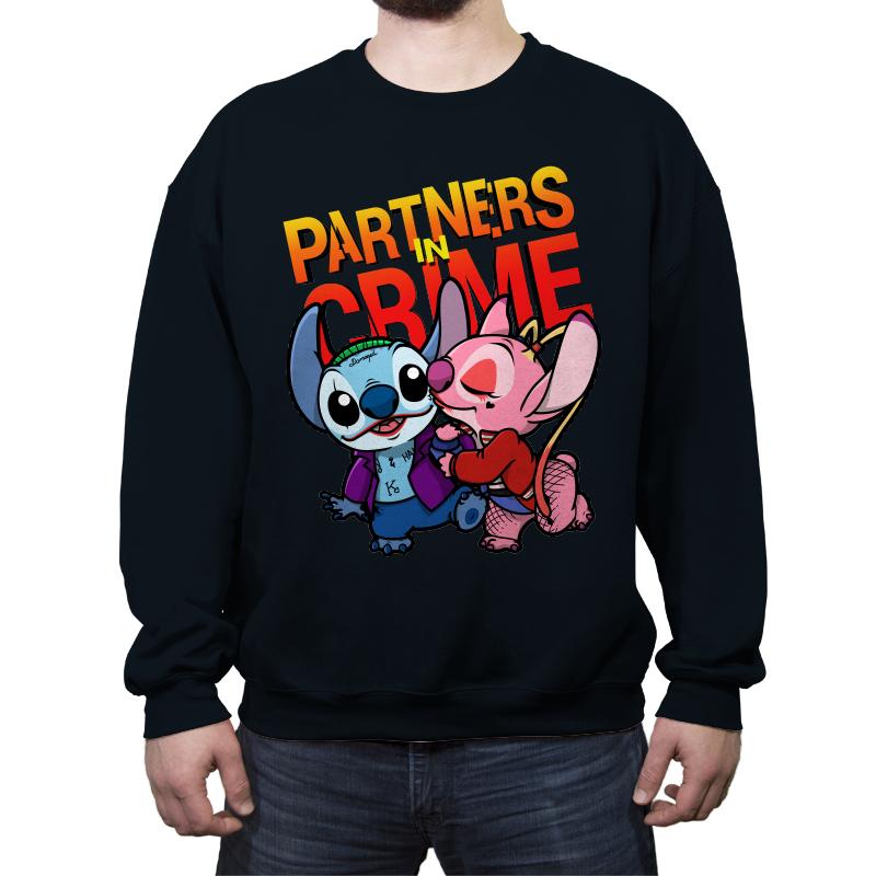 Partners in Crime
