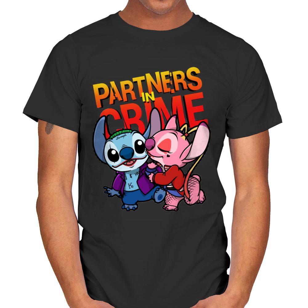 Partners in Crime