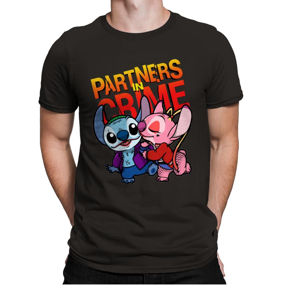 Partners in Crime