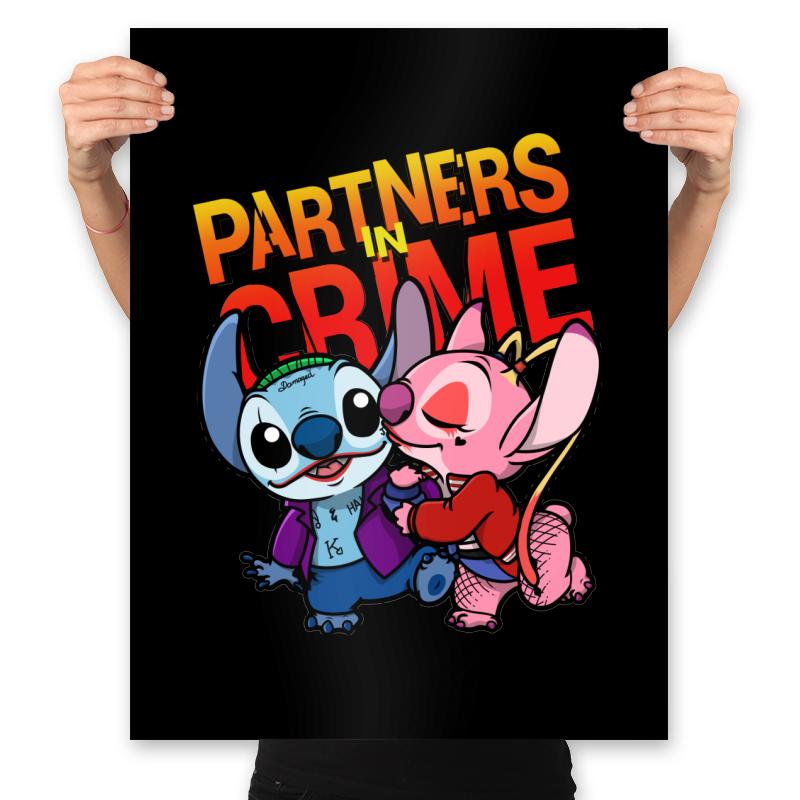Partners in Crime