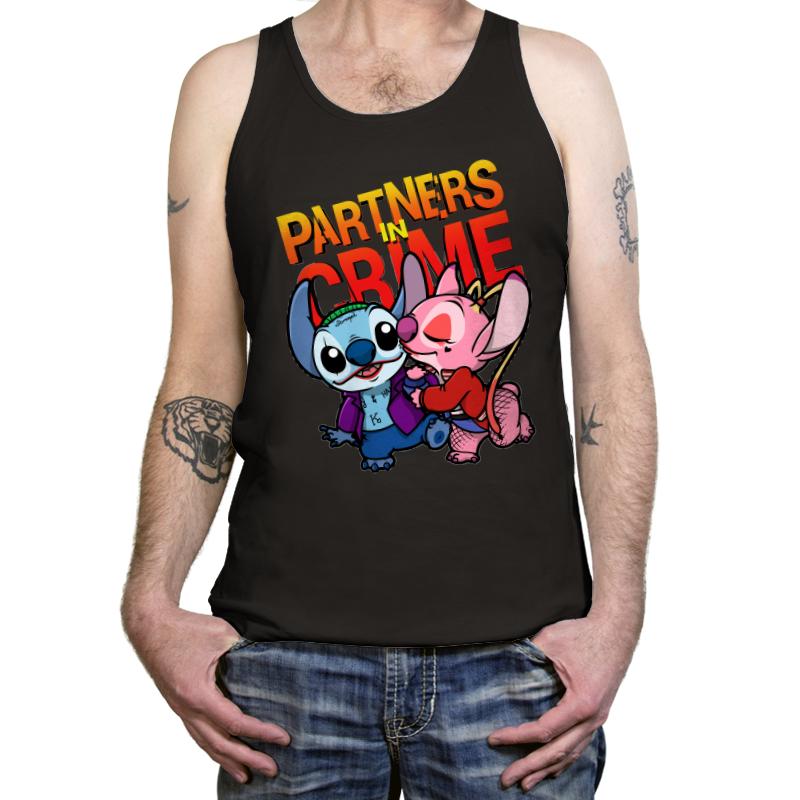 Partners in Crime