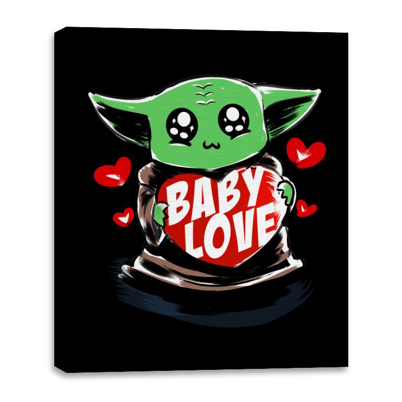 Baby Love