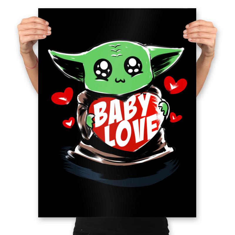 Baby Love