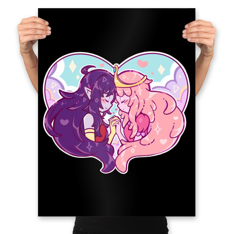 Royal Love