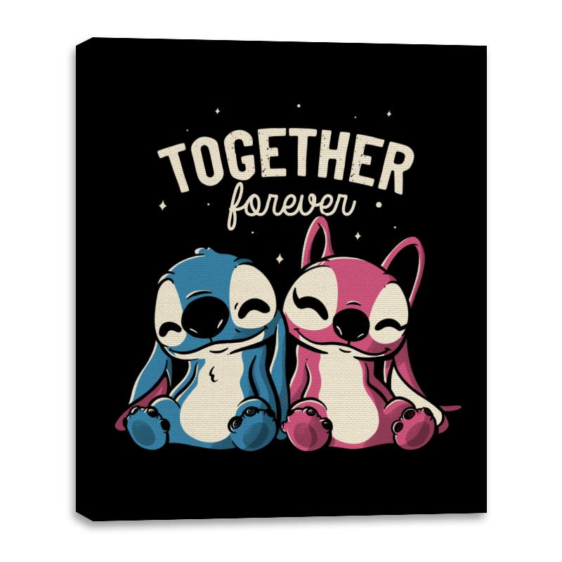 Together Forever