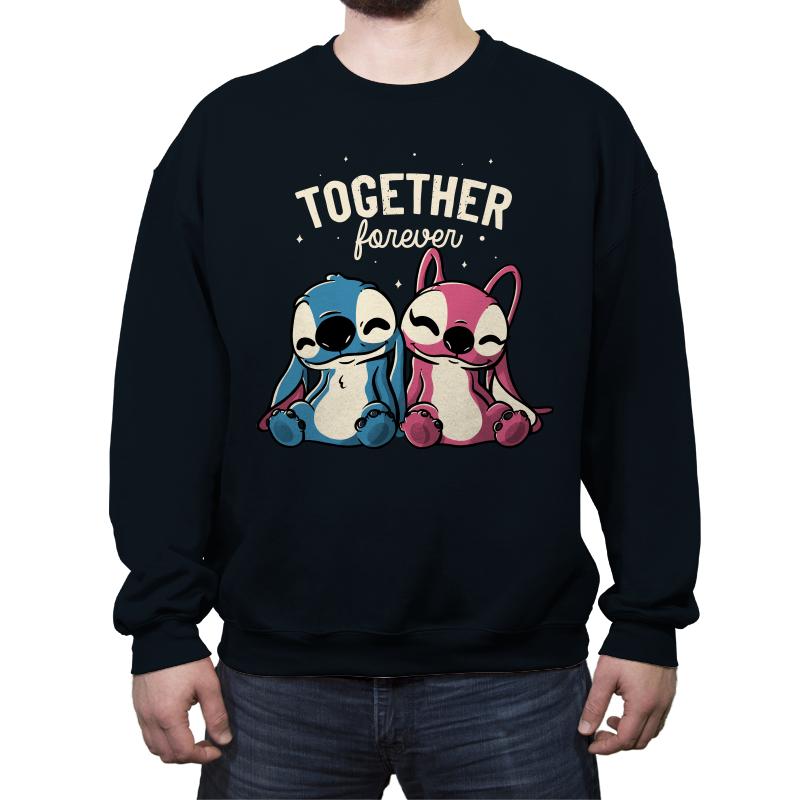 Together Forever
