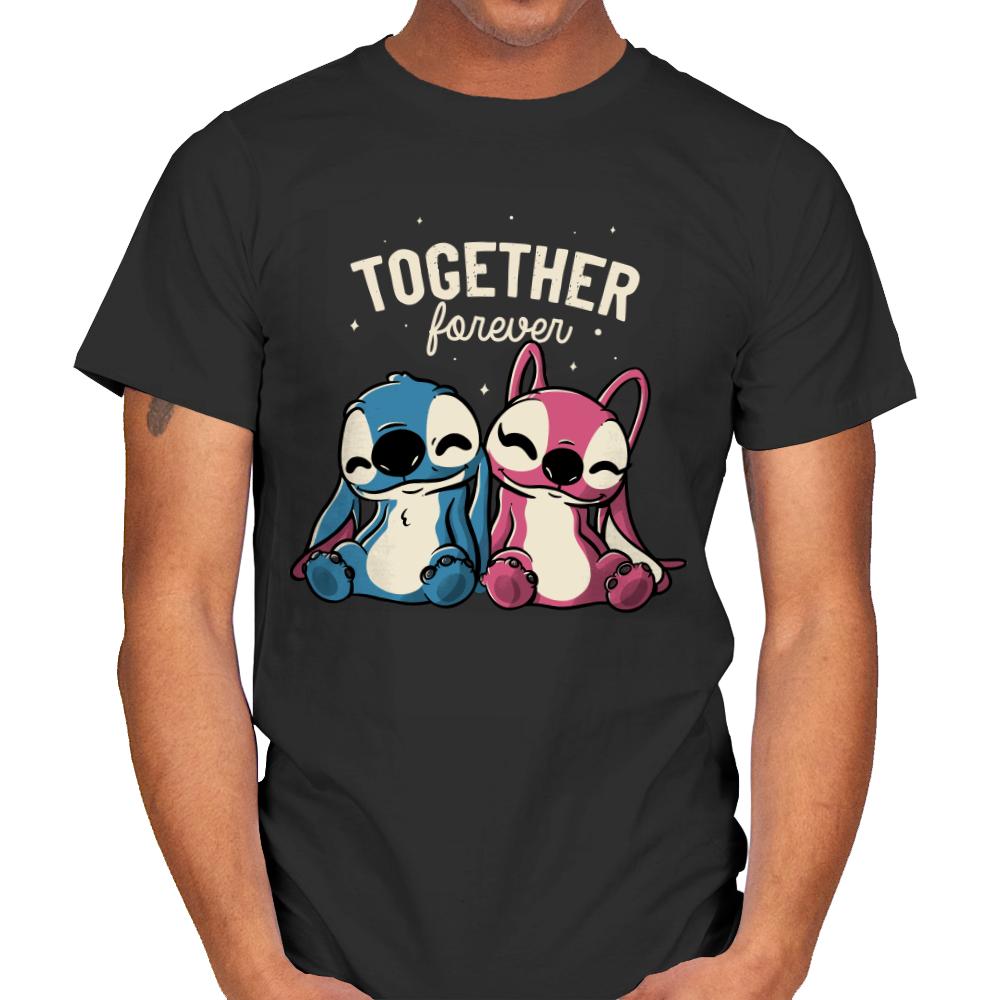 Together Forever