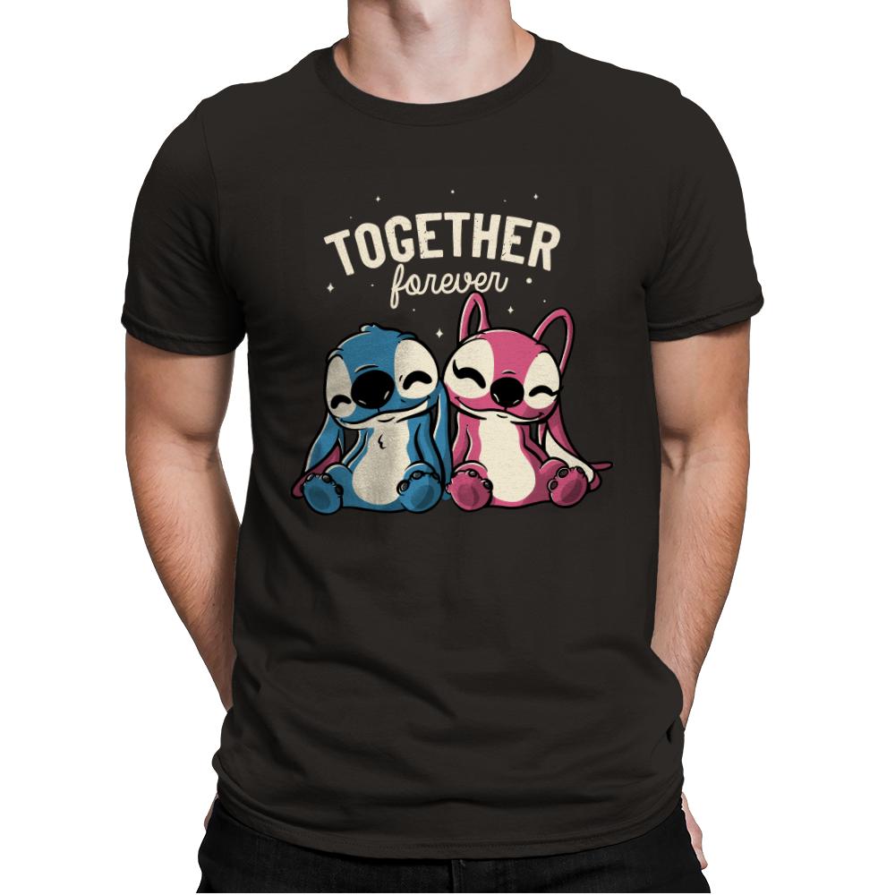 Together Forever