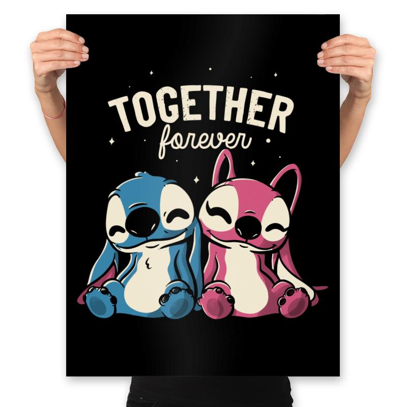 Together Forever