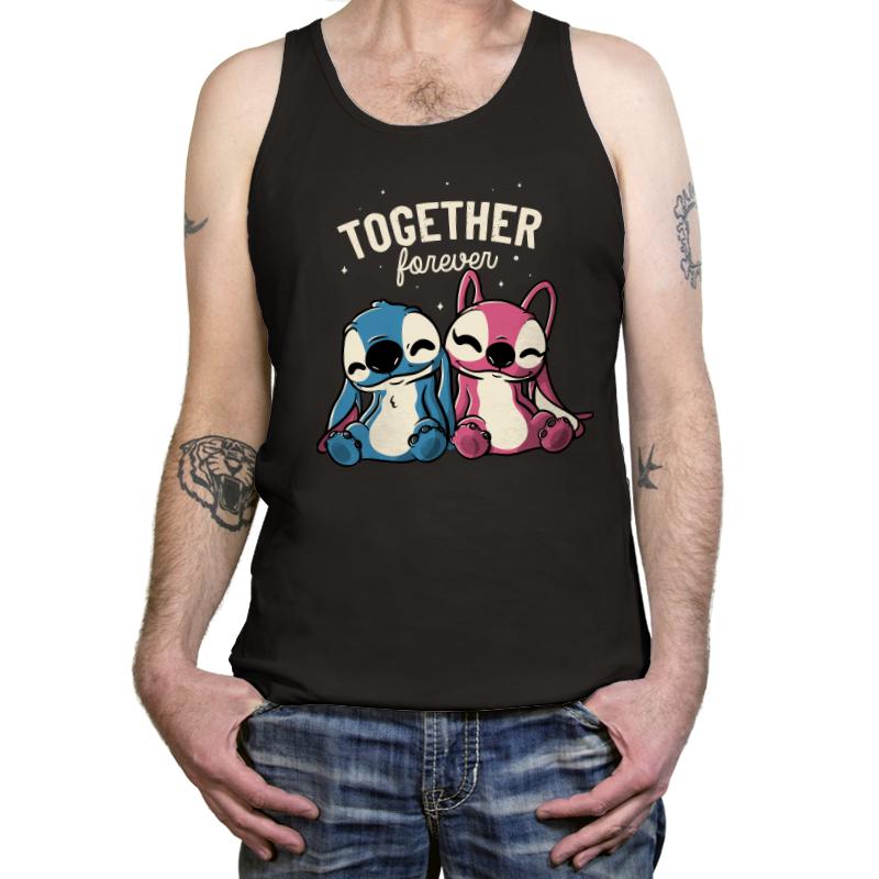 Together Forever