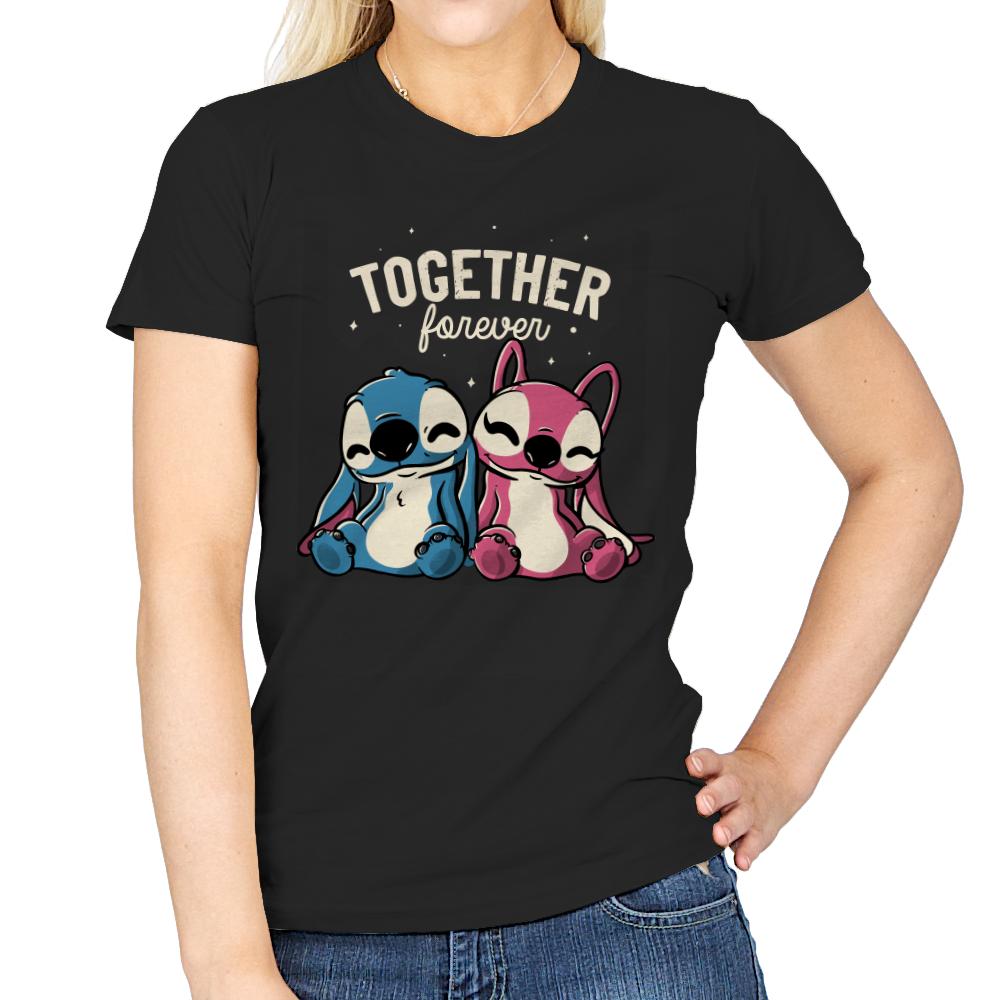 Together Forever