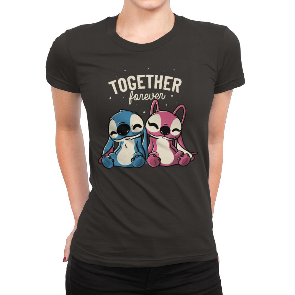 Together Forever