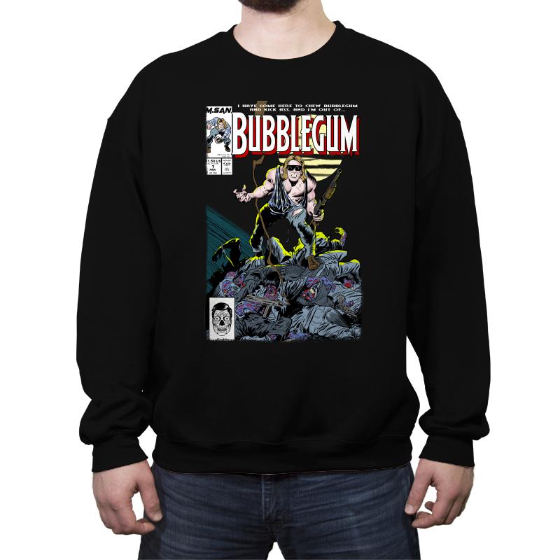 Bubblegum