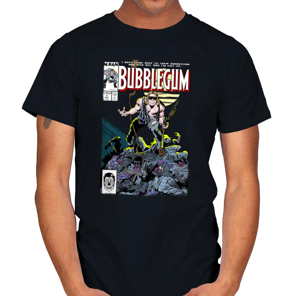 Bubblegum