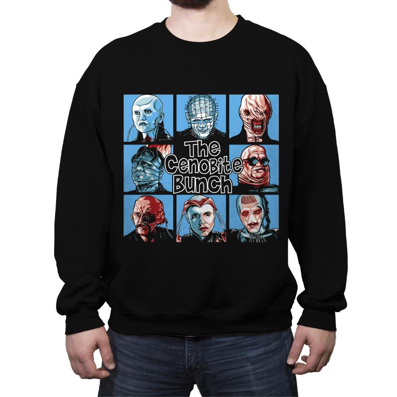 The Cenobite Bunch