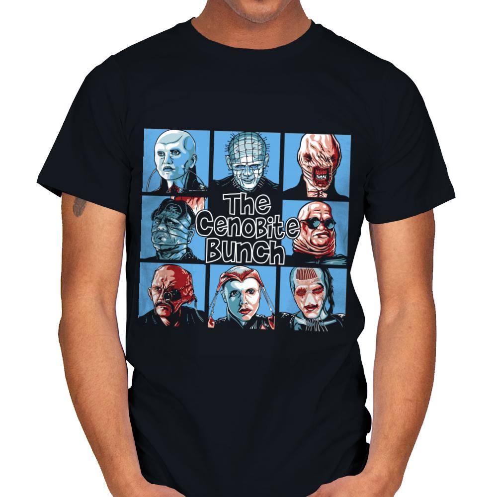 The Cenobite Bunch