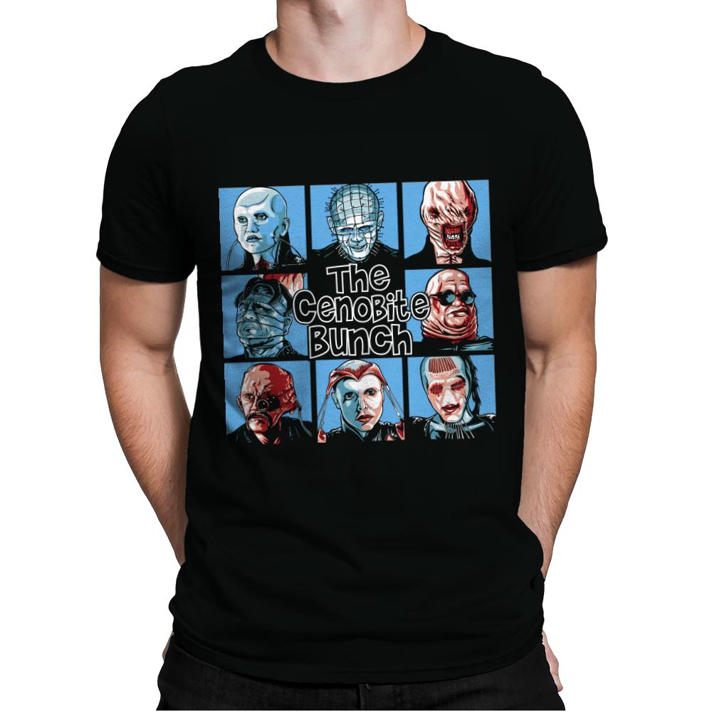 The Cenobite Bunch