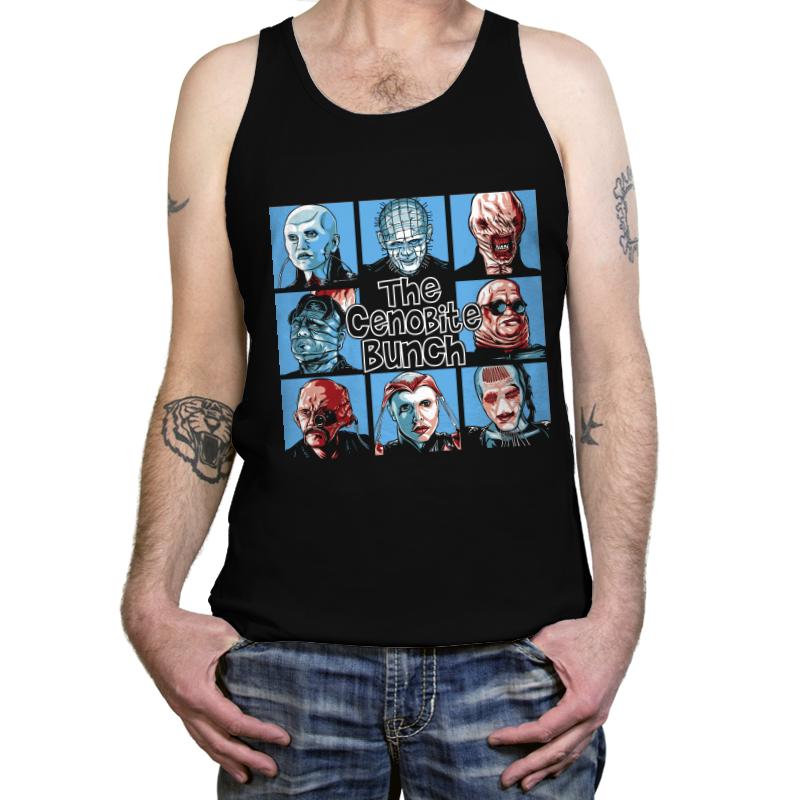 The Cenobite Bunch