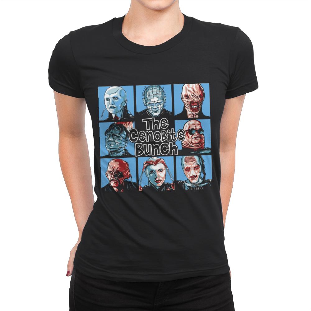 The Cenobite Bunch