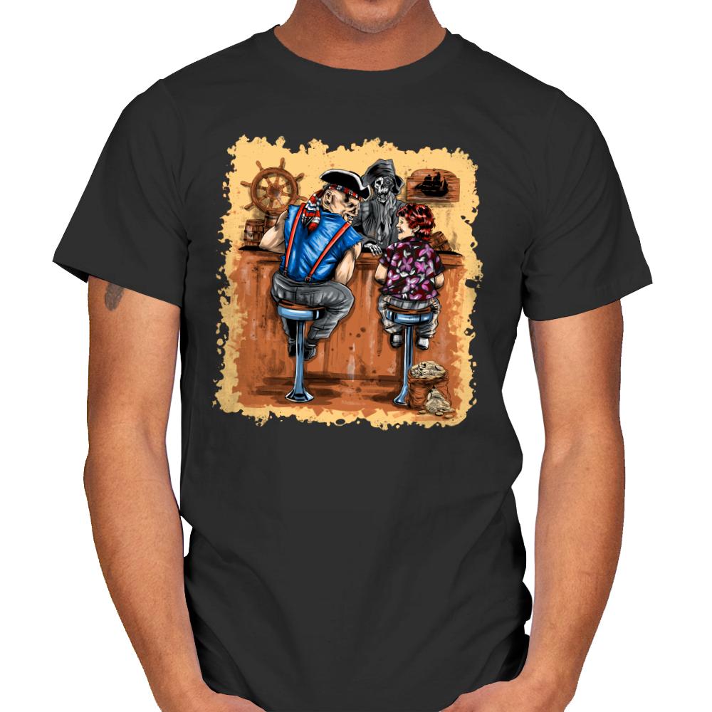 The Pirates