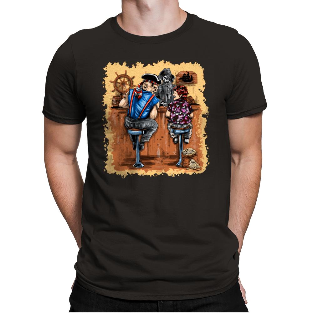 The Pirates