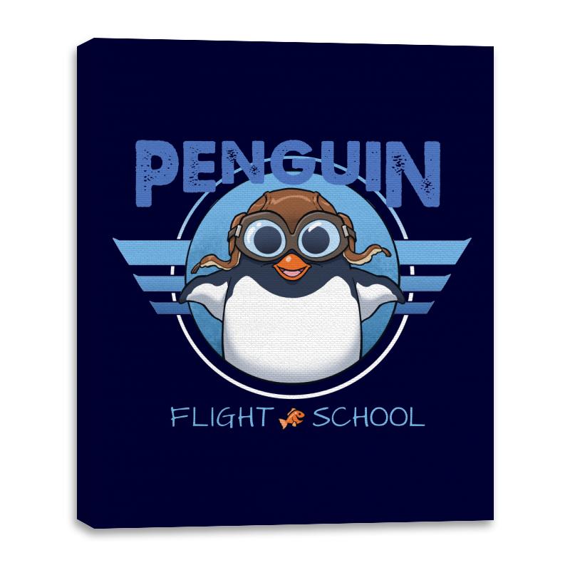 Flight School
