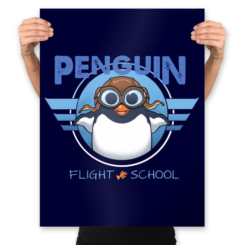 Flight School