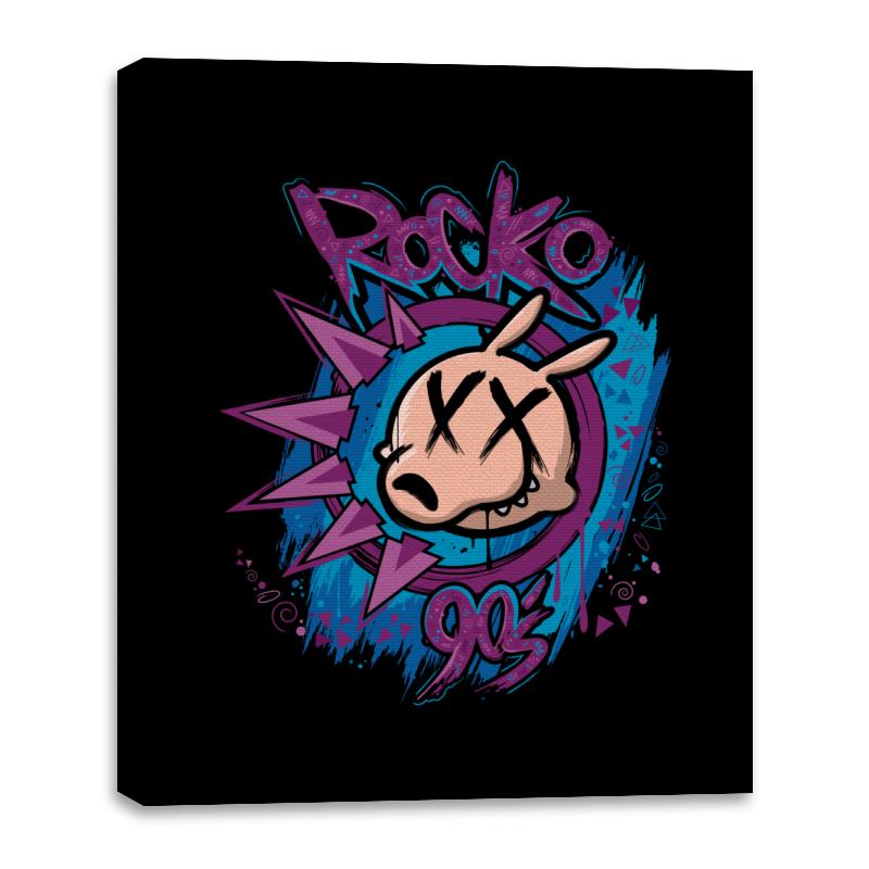 Rock-90s