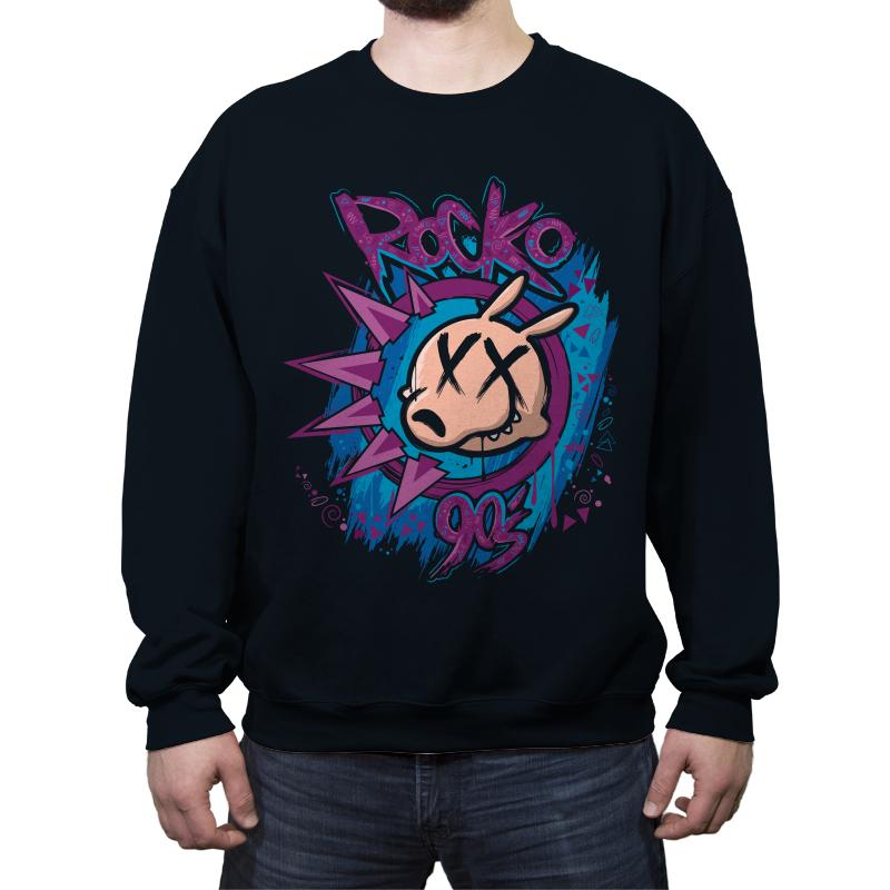 Rock-90s