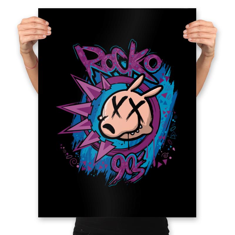 Rock-90s