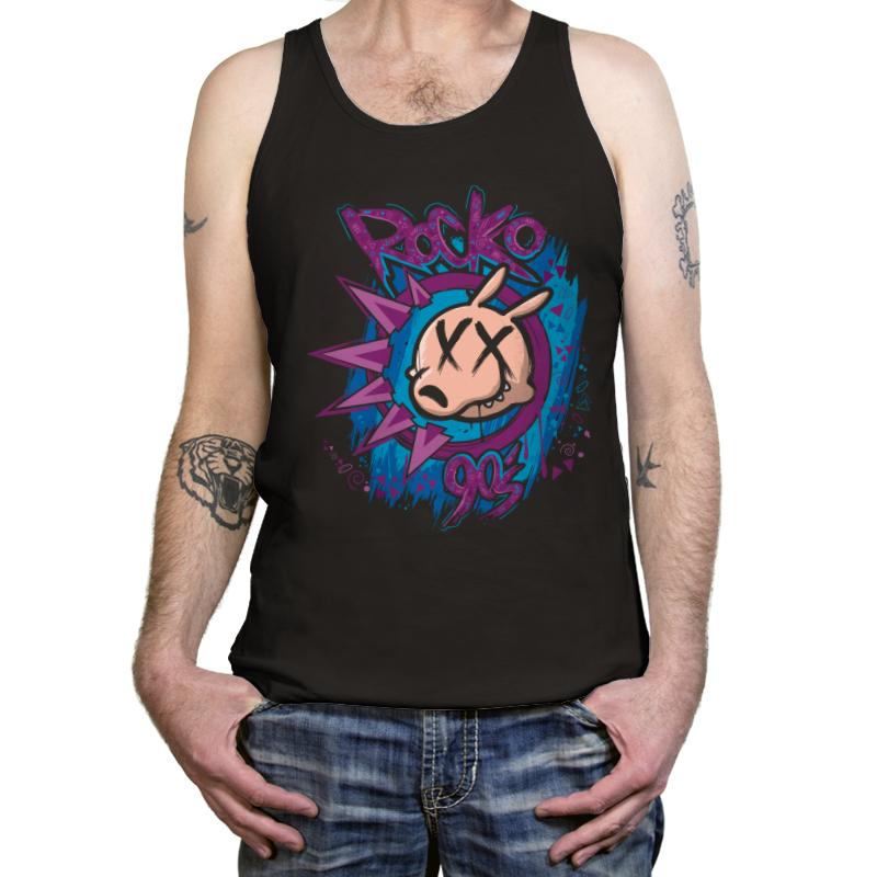 Rock-90s