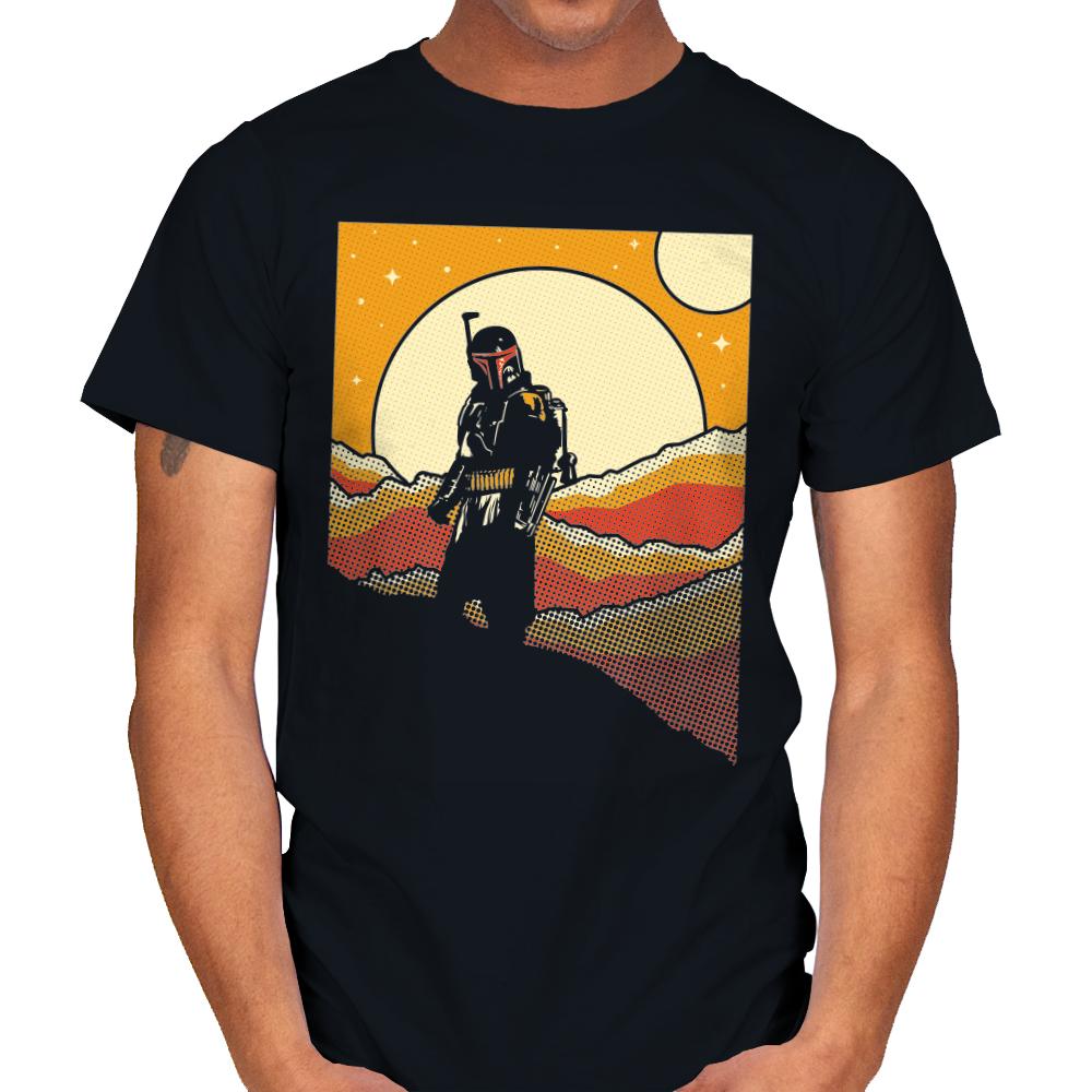King's Sunrise