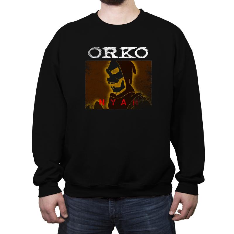 Orko - Nyah